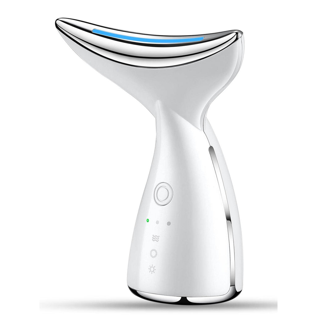 Face & Neck Tightening Device — Firm, Lift & Tighten Sagging Skin for Women & Men — Prime Trend Market