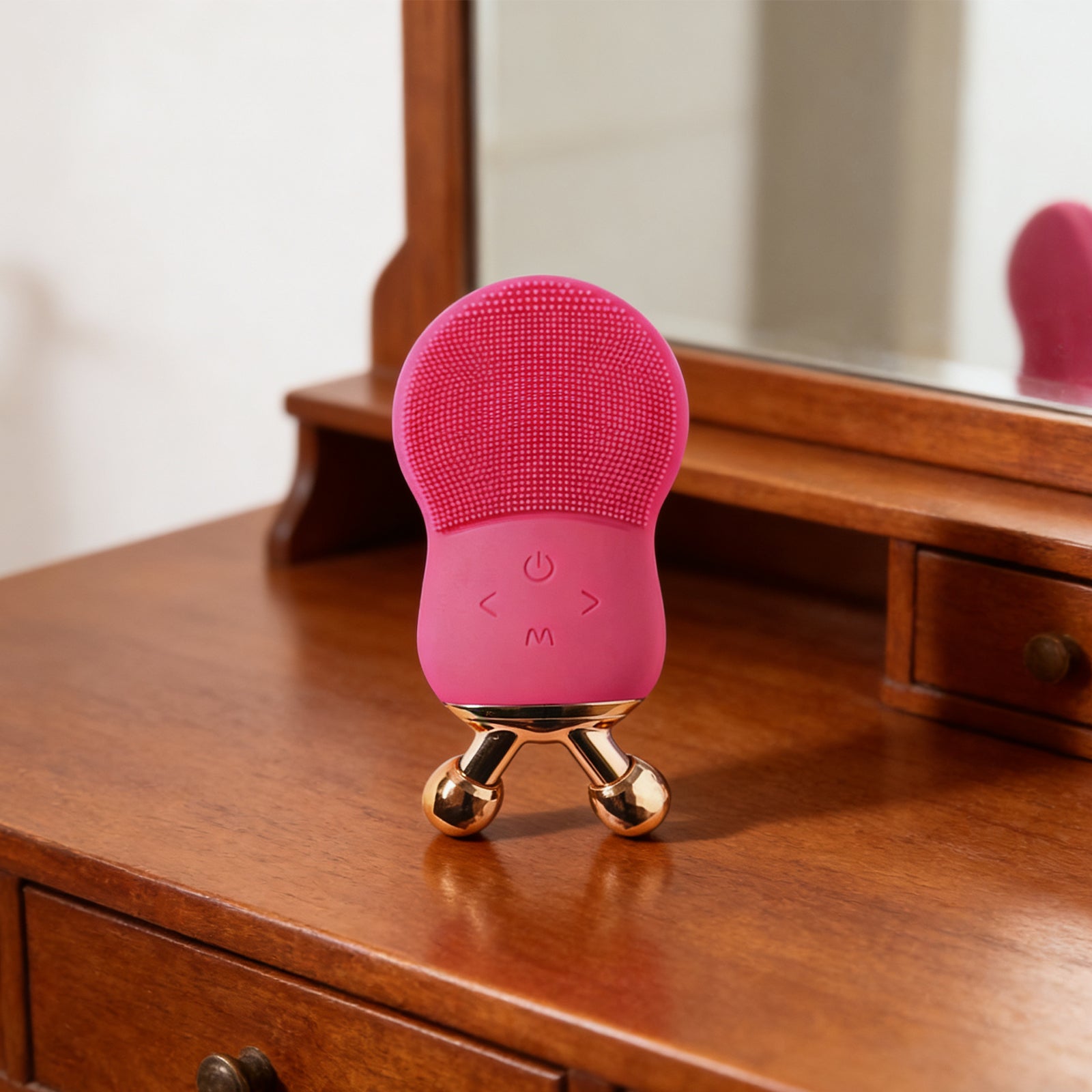 Facial Massager — Sculpting & Glow Face Massage Tool — Prime Trend Market