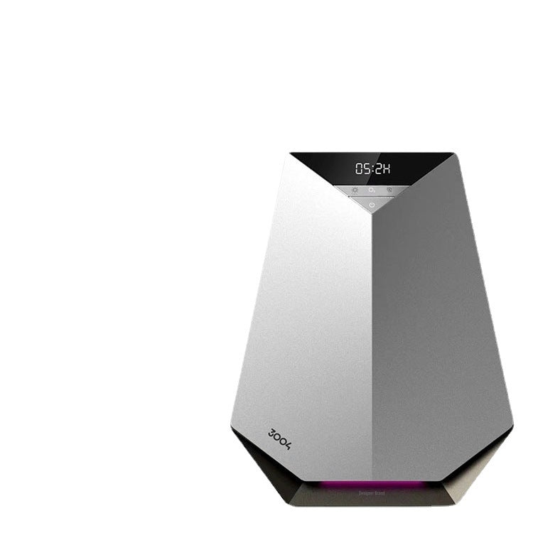 Premium Desktop Air Purifier — Anion, Formaldehyde Removal & Deodorization — Prime Trend Market