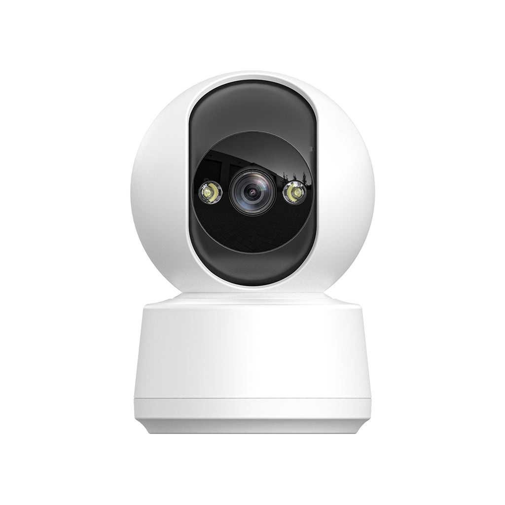 Yoosee AI Smart Home Security Camera | 2K 360° Coverage, Human & Pet Detection, Night Vision & Wi-Fi 6 — Prime Trend Market