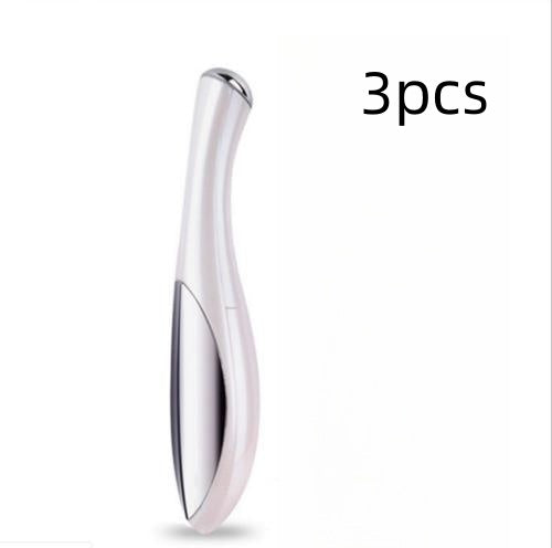 Luxury EMS Eye Beauty Pen & Massager — Anti-Wrinkle, Dark Circle & Eye Bag Treatment — Prime Trend Market