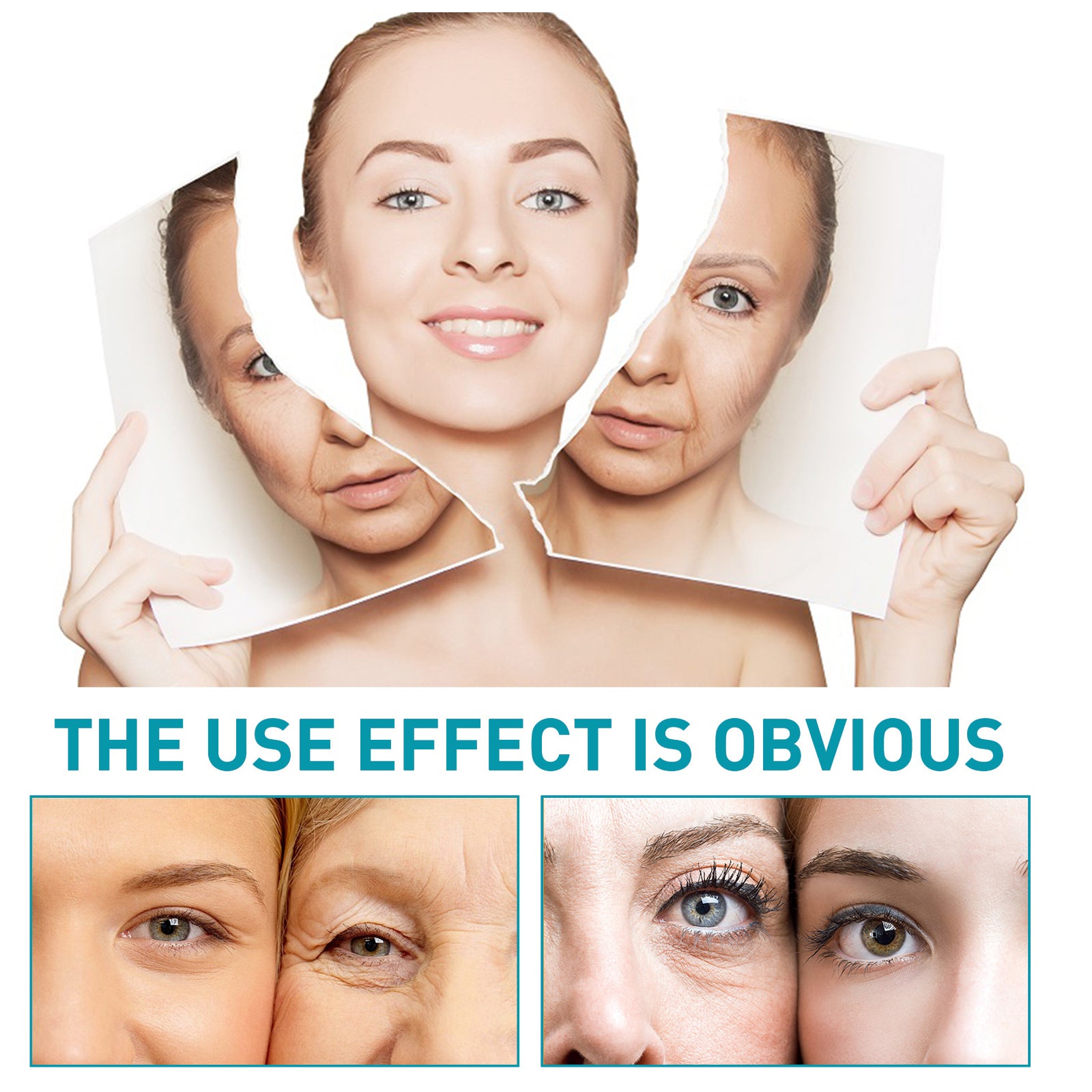 EELHOE Dendrobatid Peptide Eye & Mouth Anti-Wrinkle Serum — Smooth Fine Lines & Firm Skin — Prime Trend Market