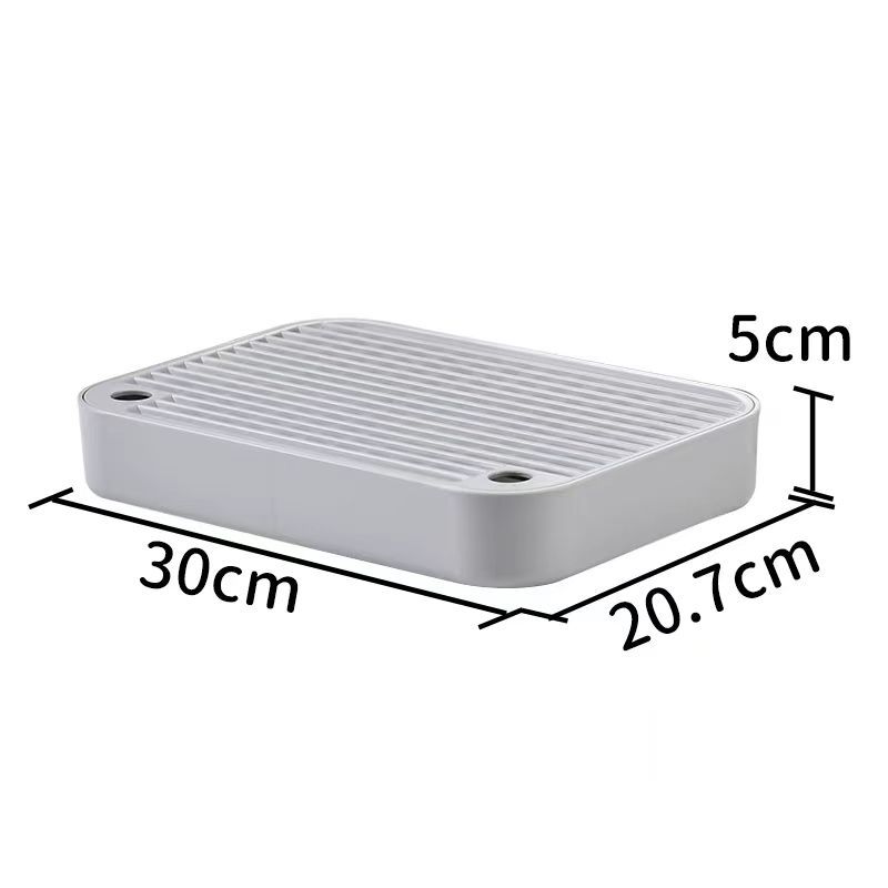 Premium Leak-Proof Cat Litter Step Pad — Anti-Tracking Filtered Mat for Adult Cats — Prime Trend Market