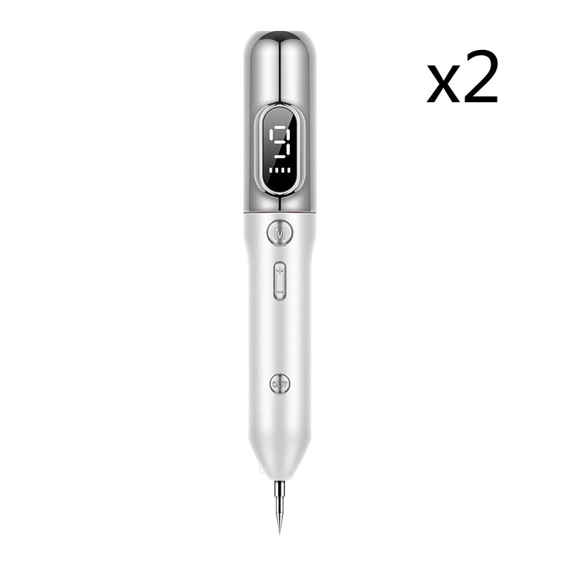 Luxury Plasma Pen — Professional Precision Skin Refinement & Skin Tag Device | USB Rechargeable — Prime Trend Market
