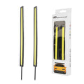 LED Daytime Running Lights for Cars — COB DRL Strip, IP45 Waterproof, 12V, 2Pcs — Eliza & Tuan