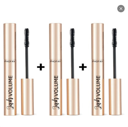 PHOFAY Volumizing Mascara — Curling, Lengthening & Volumizing — Prime Trend Market