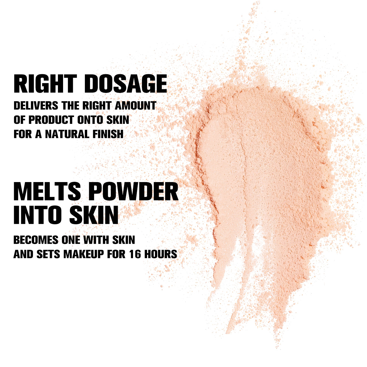 Setting Soft Touch Loose Powder — Long-Lasting, Sweatproof & Weightless | 4 Shades | 1, 2 & 3 Pack — Prime Trend Market
