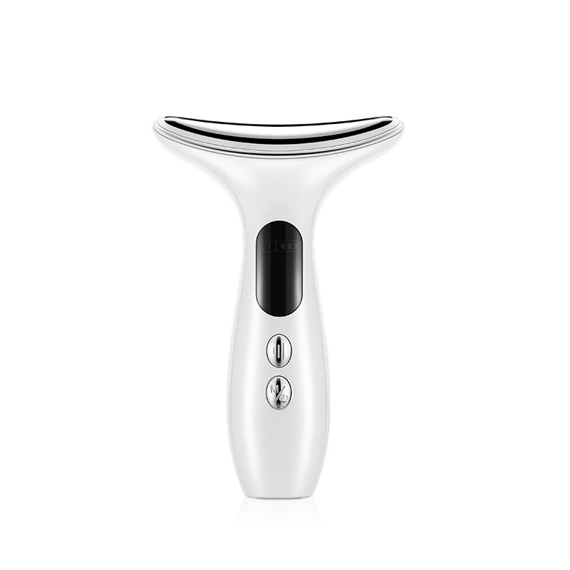 3-in-1 Face & Neck Lifting Kit | LED Ion Therapy Skin Tightening Beauty Wand Set — Prime Trend Market