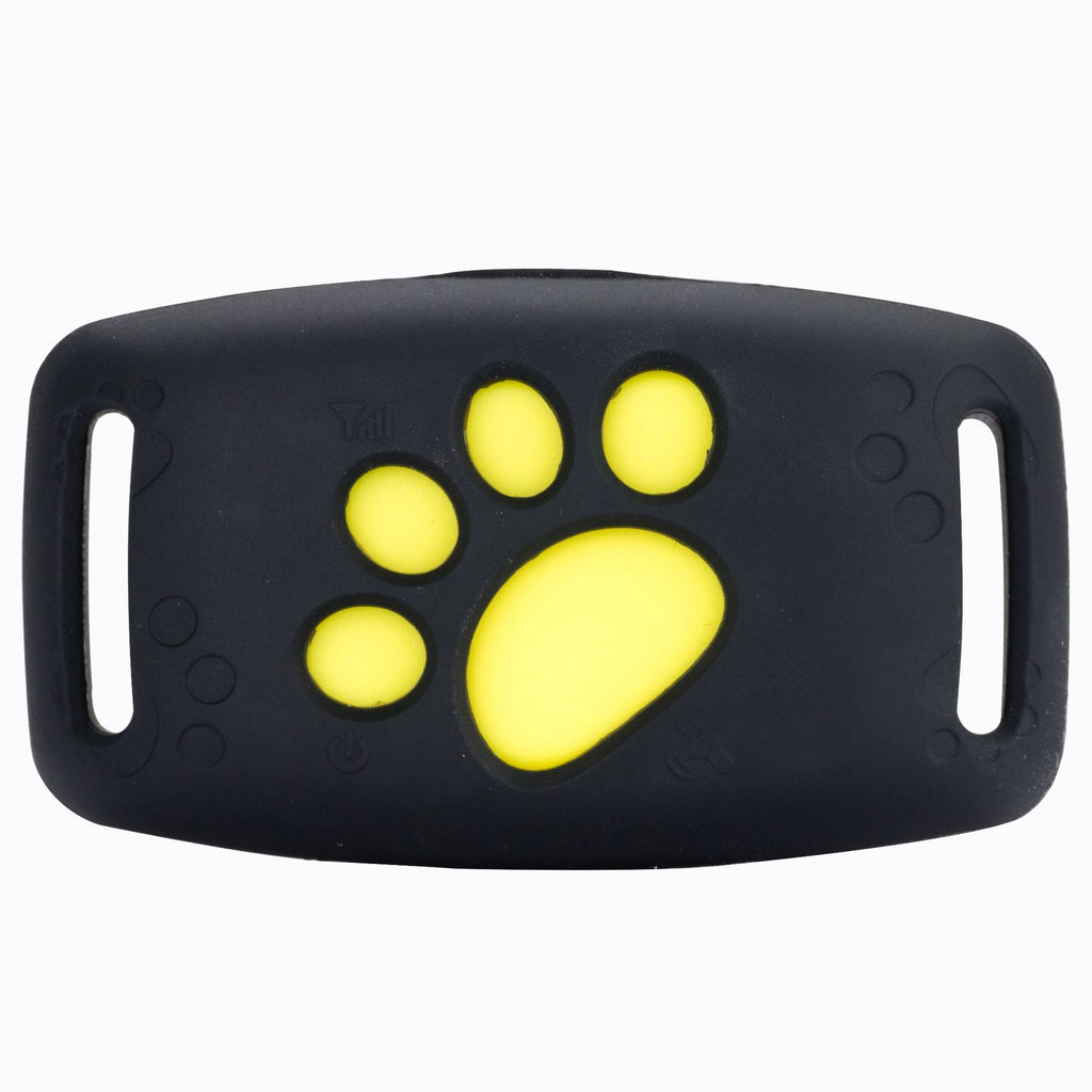 AquaTrack Pro Waterproof GPS Pet Tracker – Real-Time 4G Locator with Geo-Fence Alarm | 4 Colors — Prime Trend Market