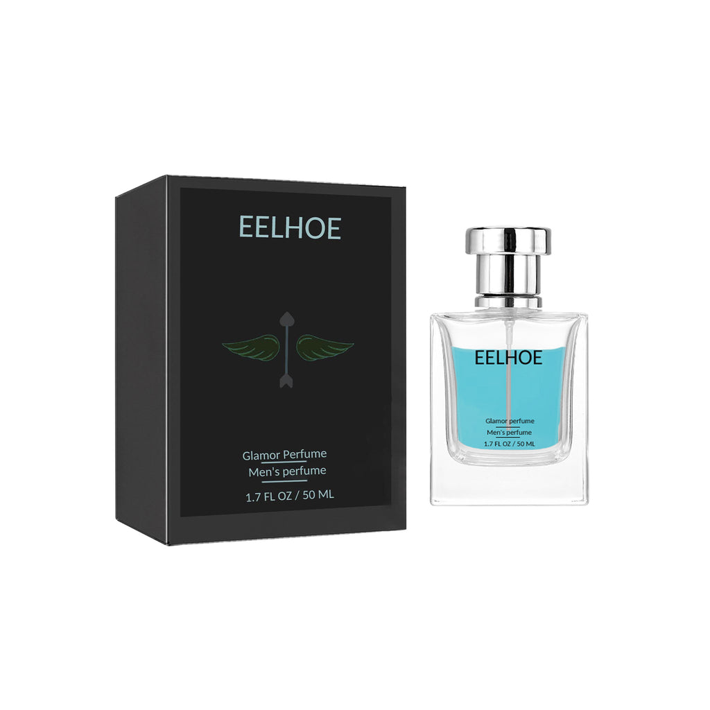EELHOE Pheromone Perfume — Natural Long-Lasting Niche Fragrance for Dating & Attraction — Prime Trend Market