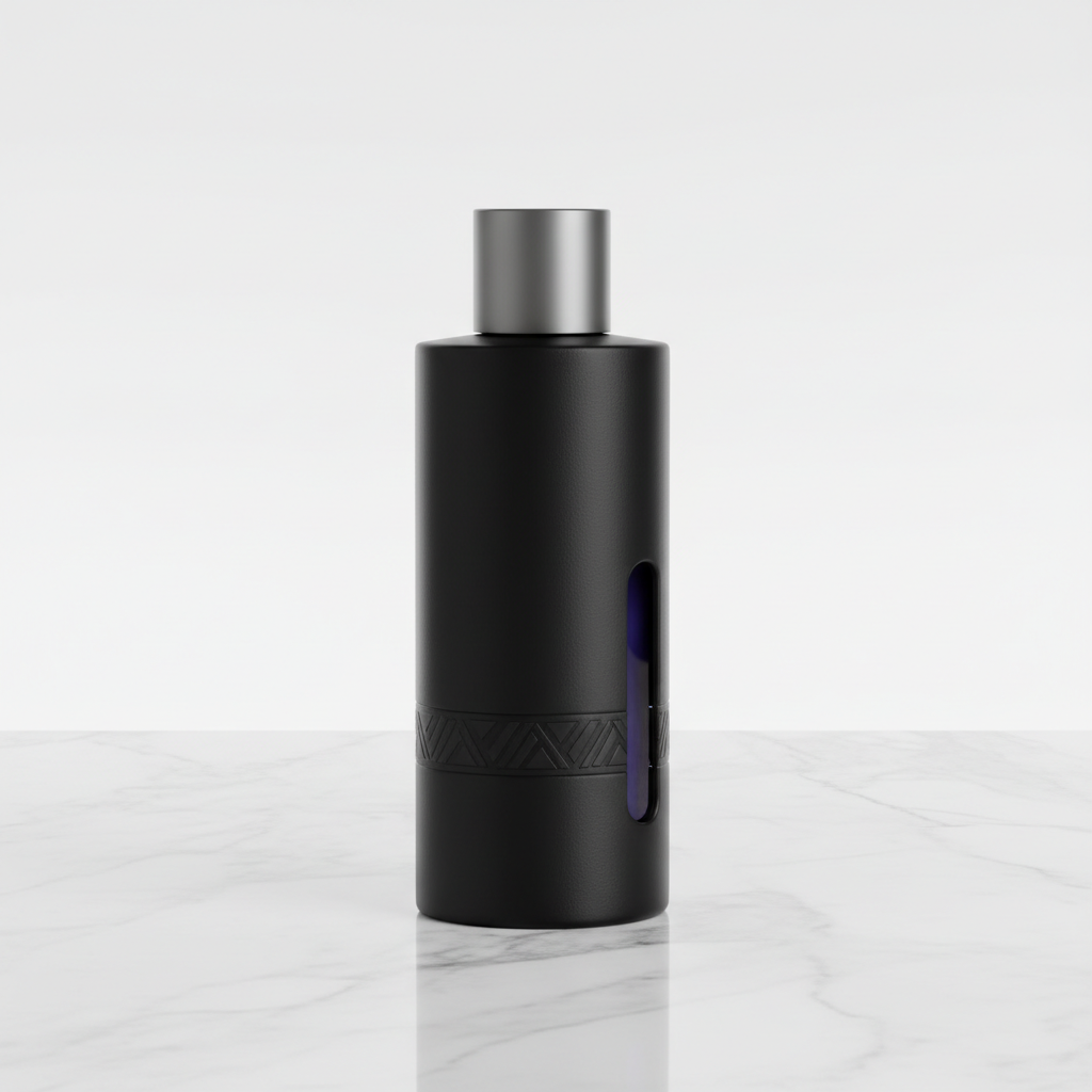 Beard & Hair Color Shampoo