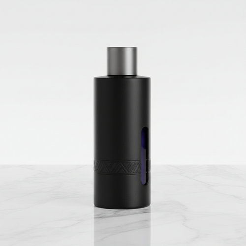 Beard & Hair Color Shampoo