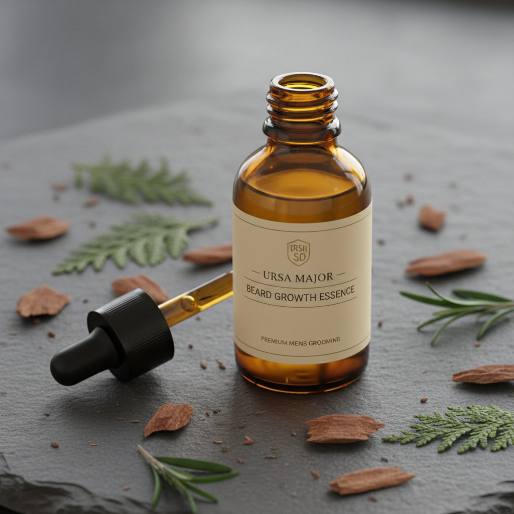 Beard Serum