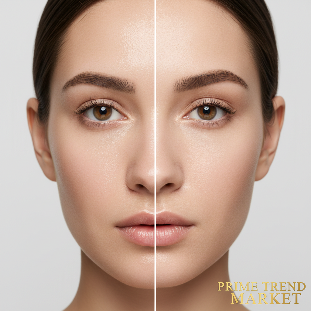 Baking Setting Powder Compact — Matte, Brightening & Long-Lasting | 6 Styles — Prime Trend Market