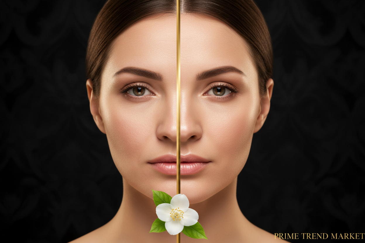 Collagen Cannon Pro | Face Lifting & Skin Rejuvenation Beauty Device — Prime Trend Market