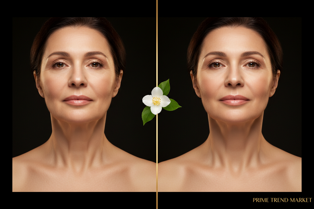 3-in-1 Face & Neck Lifting Kit | LED Ion Therapy Skin Tightening Beauty Wand Set — Prime Trend Market