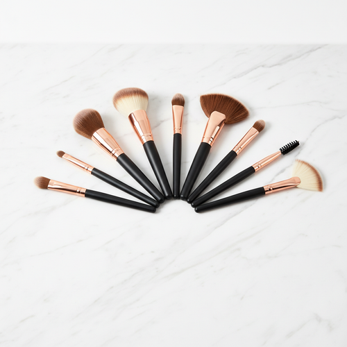 Beli Makeup Brush Set