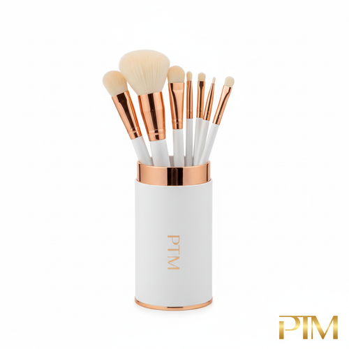Beli Makeup Brush Set