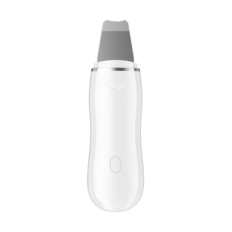 Luxury Ultrasonic Facial Peeling & Firming Beauty Device — Deep Cleanse, Skin Tightening & Rejuvenation Tool — Eliza & Tuan