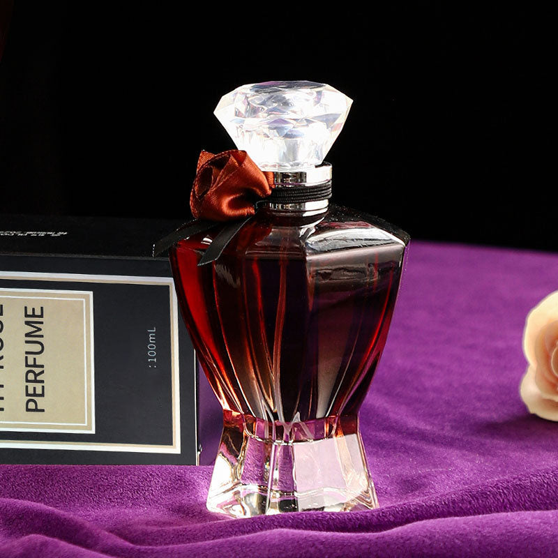 Rose Niche Perfume 100ml — Prime Trend Market
