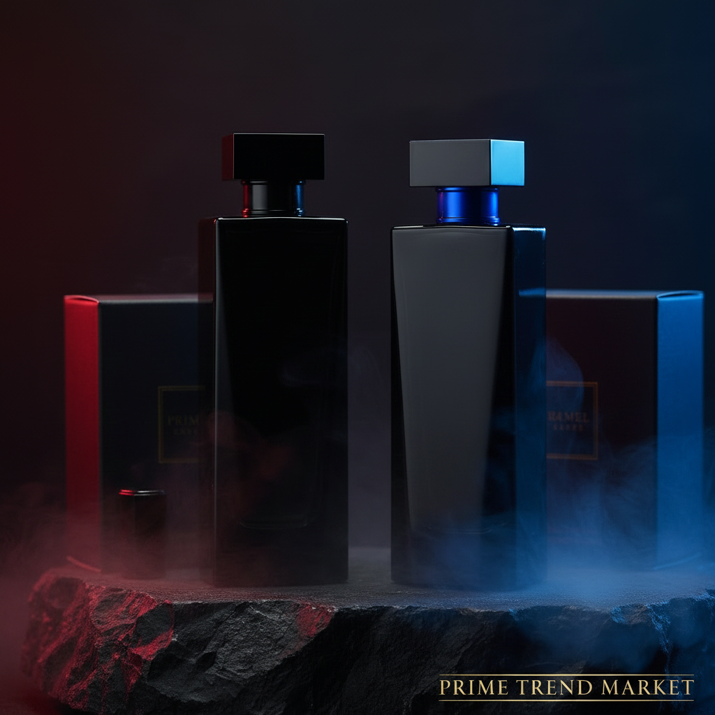 Black Blue EDP