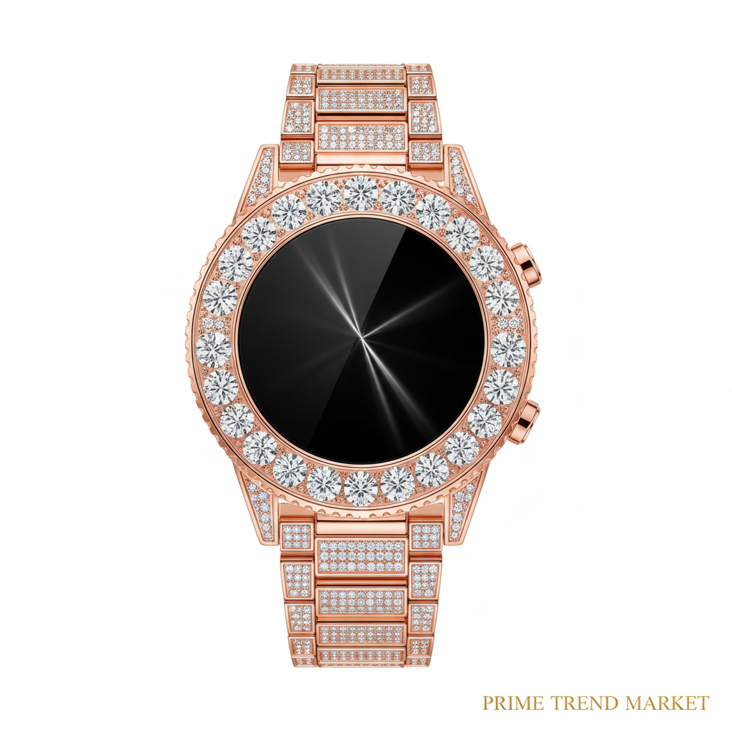 Bling Smartwatch