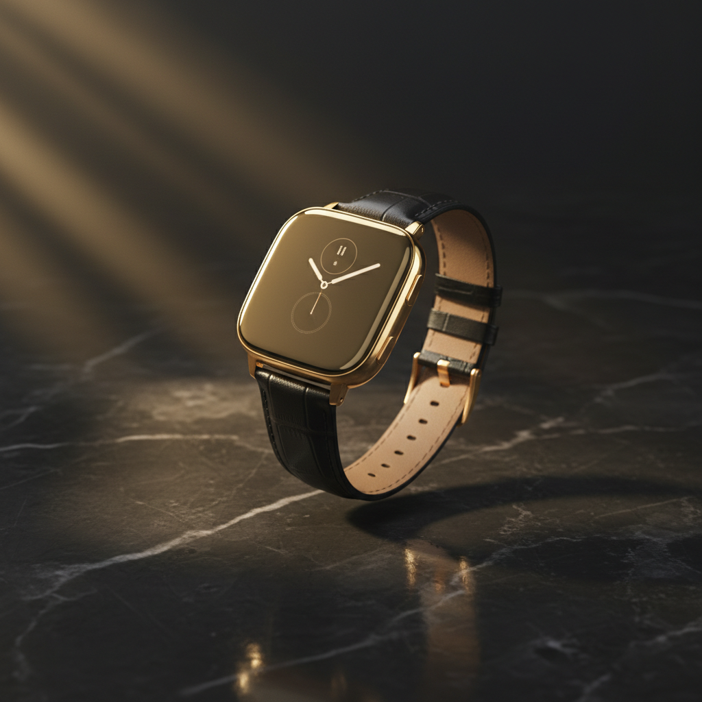 Bluetooth Smartwatch Hero