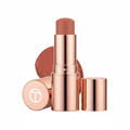 Blush Cream Stick Clean Image