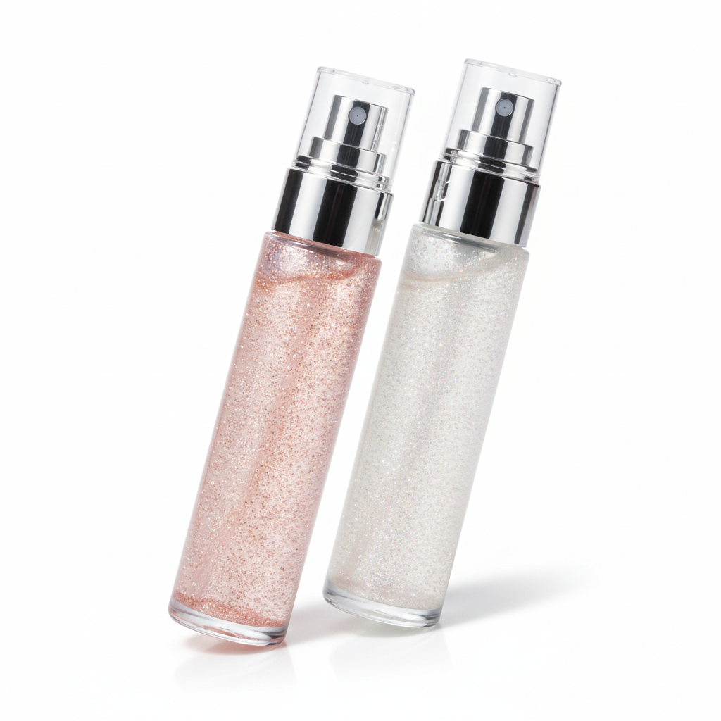 Body Glitter 2pcs
