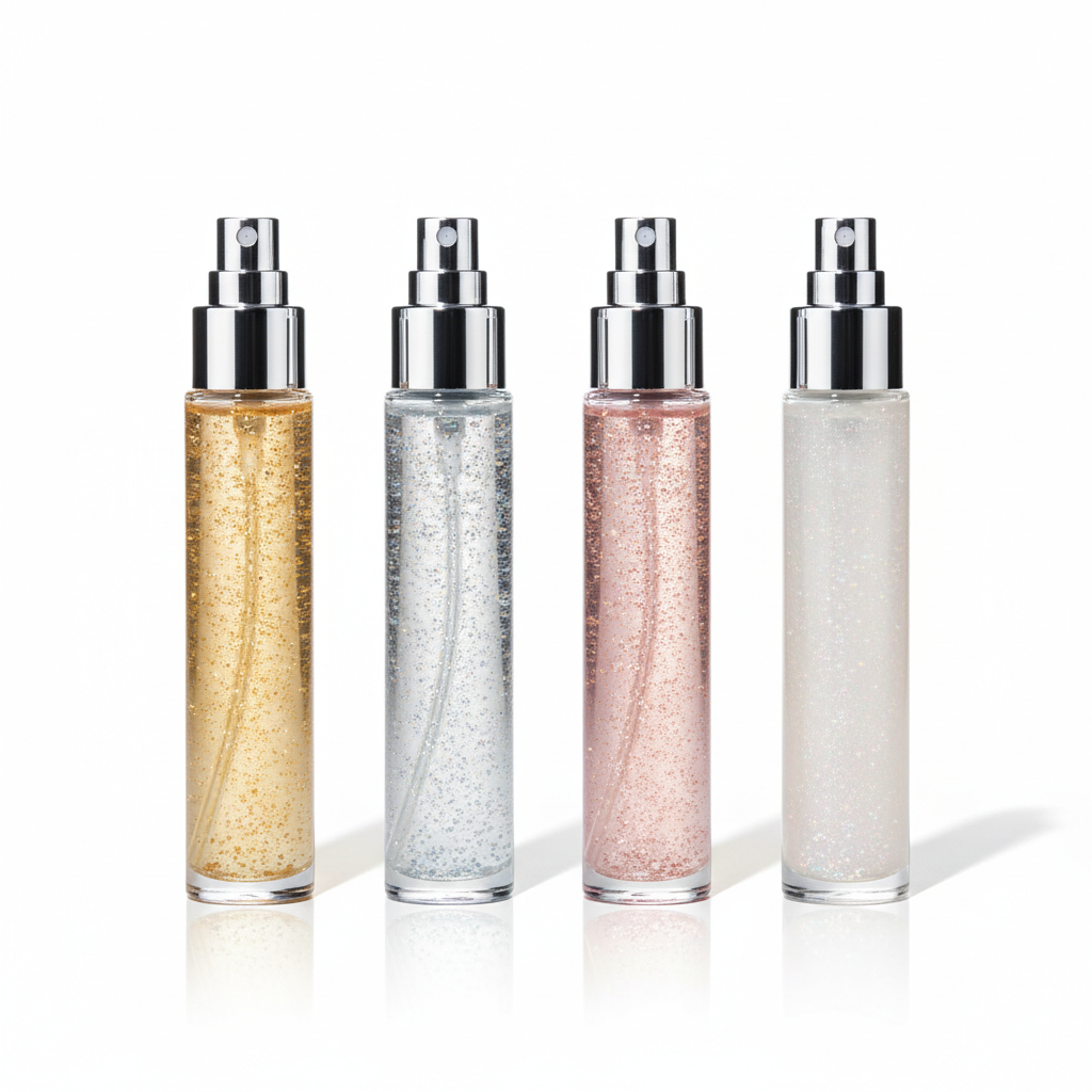 Body Glitter Clean