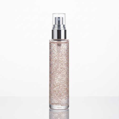 Body Glitter Spray