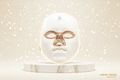 7-Color LED Light Therapy Face Mask | Rechargeable Photorejuvenation Beauty Instrument — Prime Trend Market