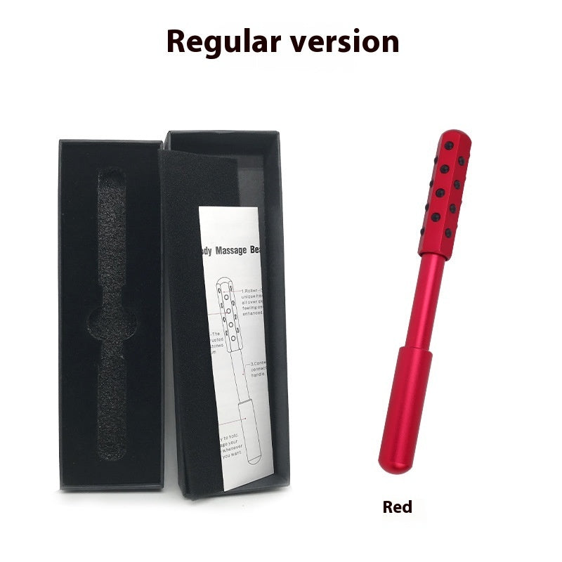 30 Germanium Stone Beauty Wand | Anti-Wrinkle Face Lift Roller Massage Stick — Prime Trend Market