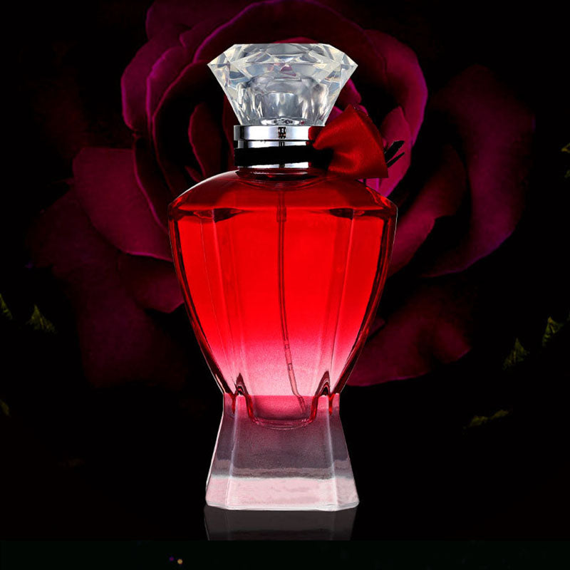 Rose Niche Perfume 100ml — Prime Trend Market