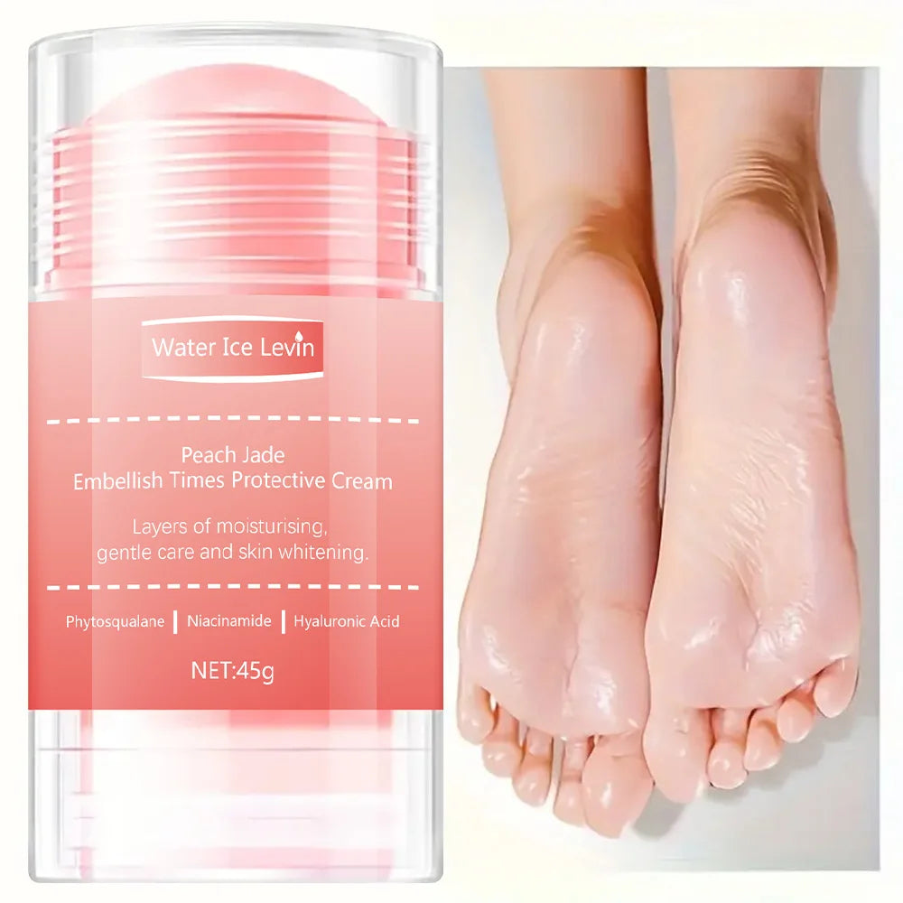 Moisturizing Solid Stick — Deep Nourishing Hand & Foot Balm | 9 Scents — Prime Trend Market