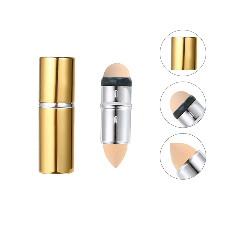 Luxury Volcanic Stone Oil Absorbing Roller — Pore Minimizing & Skin Mattifying Beauty Tool — Prime Trend Market
