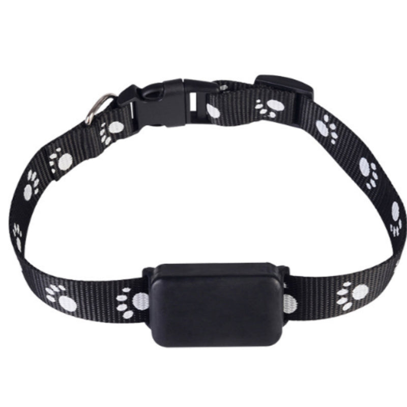 TrackPaw Pro GPS Wireless Pet Tracker – Real-Time Anti-Lost Dog Collar Device with Geofence & Smart Alerts — Prime Trend Market
