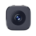 Luxury Smart Mini WiFi Security Camera — 1080P HD, Night Vision & Two-Way Audio — Prime Trend Market