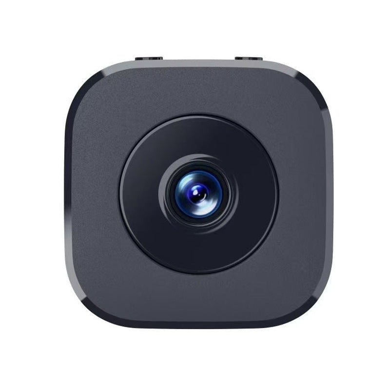 Luxury Smart Mini WiFi Security Camera — 1080P HD, Night Vision & Two-Way Audio — Prime Trend Market