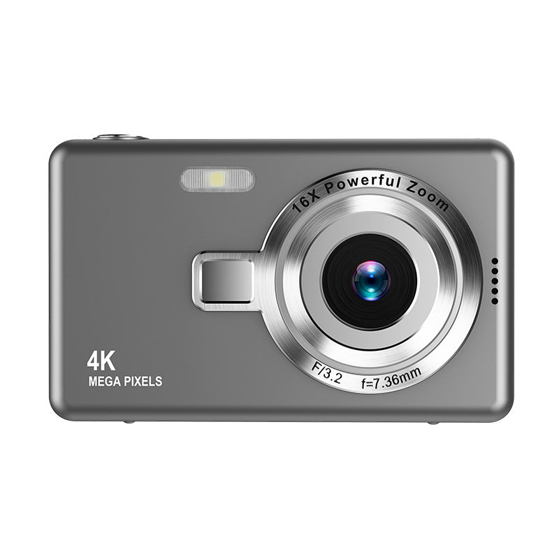 SnapKids™ HD Dual Recording Mini Camera — Fun Digital Camera for Kids & Beginners — Prime Trend Market