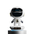 AI Robot Smart Speaker – Voice Assistant & 360° Surround Sound — Prime Trend Market