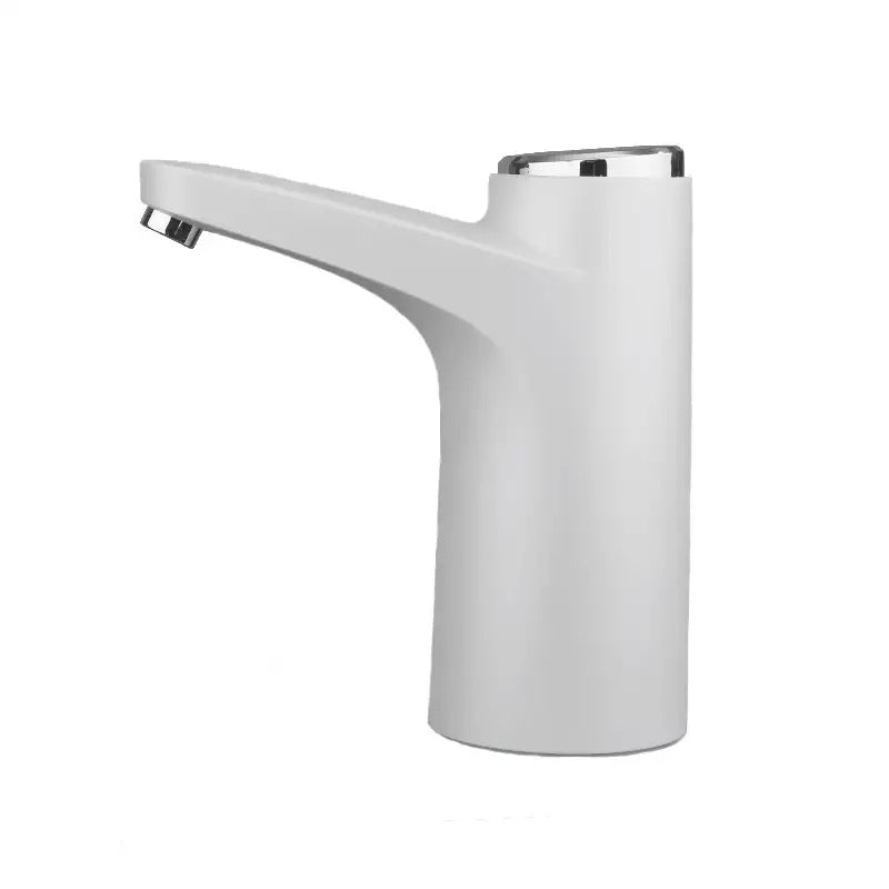 Luxury Smart Desktop Water Dispenser Pump — USB Electric Bottle Pump for Home & Office — Prime Trend Market