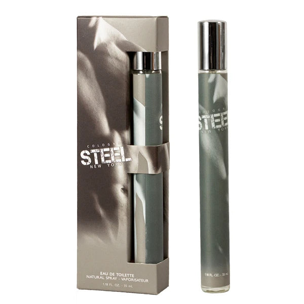 6-Piece Men's Cologne Gift Set — 6 x 35ml Long-Lasting Eau de Toilette Spray | US Stock — Prime Trend Market