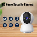 Home Security Starter Kit — WiFi Camera, Doorbell Camera & Indoor Surveillance Cam — Prime Trend Market