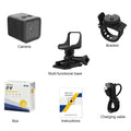Z03 Pro Waterproof Action Camera – HD 1080p WiFi & 150° Wide Angle — Prime Trend Market
