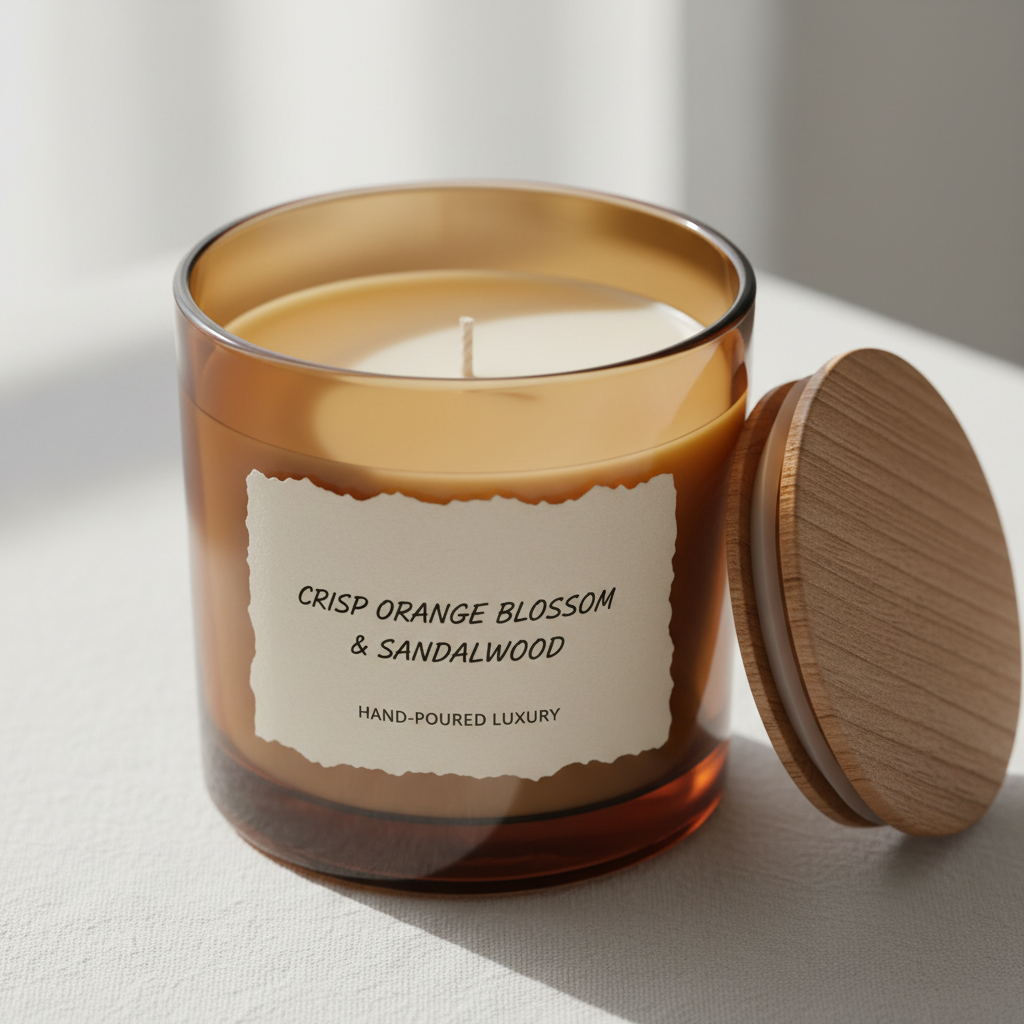 Candle Detail