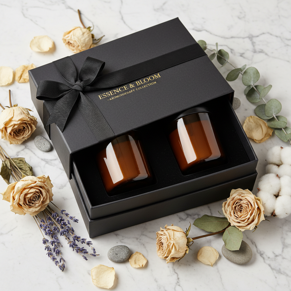 Candle Gift