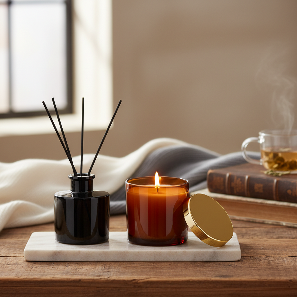 Candle Lifestyle