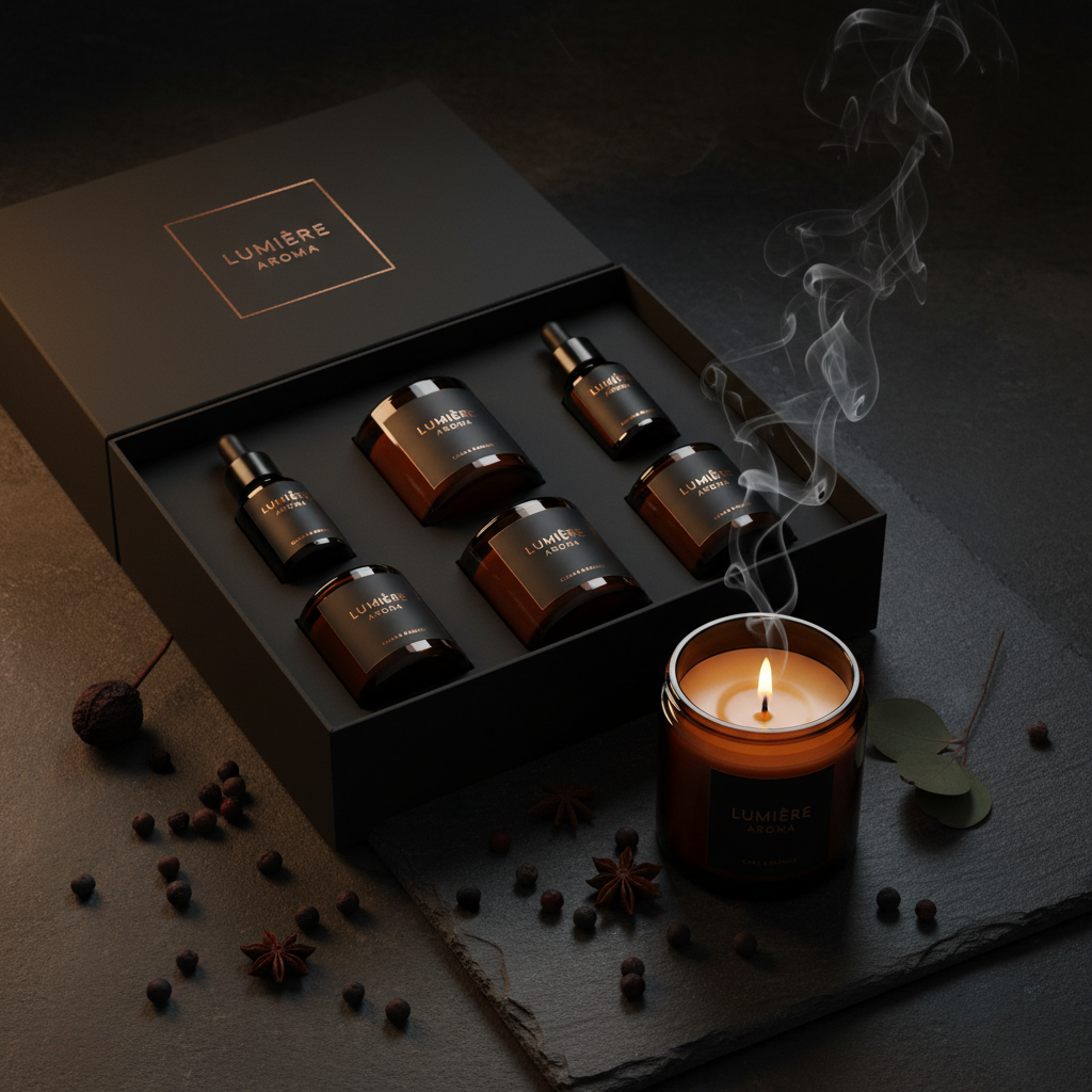 Candle Moody