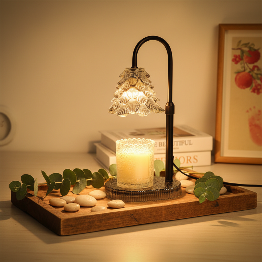 Candle Set Extra